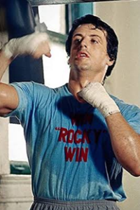Rocky